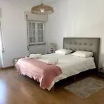 La Seixalia, Charme E Grande Terraço * Seixal (Setubal)