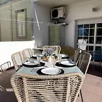 Appartamento La Seixalia, Charme E Grande Terraco Seixal (Setubal)