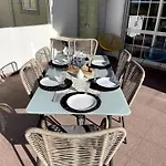 La Seixalia, Charme E Grande Terraço * Seixal (Setubal)