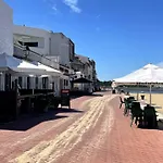 Apartamento La Seixalia, Charme E Grande Terraço Seixal (Setubal)