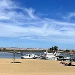 Apartamento La Seixalia, Charme E Grande Terraço Seixal (Setubal)