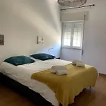 Apartamento La Seixalia, Charme E Grande Terraço Seixal (Setubal)