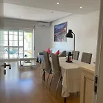 Apartamento La Seixalia, Charme E Grande Terraço Seixal (Setubal)
