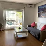 La Seixalia, Charme E Grande Terraço