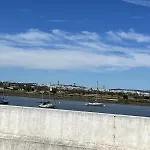 La Seixalia, Charme E Grande Terraço * Seixal (Setubal)