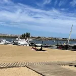 La Seixalia, Charme E Grande Terraço Apartamento