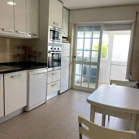 La Seixalia, Charme E Grande Terraco سيكسال