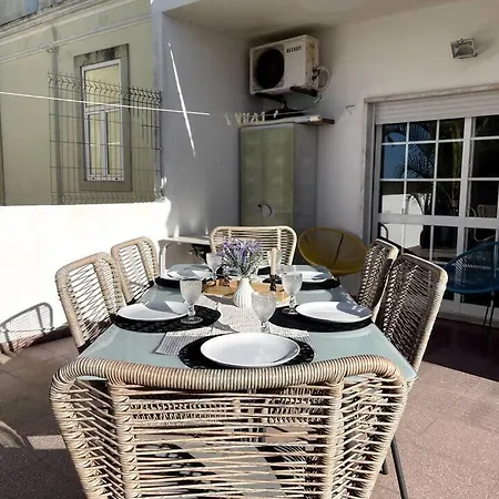 شقة La Seixalia, Charme E Grande Terraco سيكسال