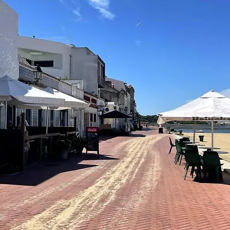 Appartamento La Seixalia, Charme E Grande Terraco Seixal (Setubal)