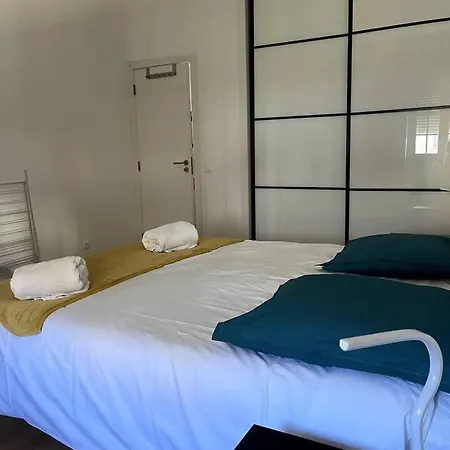 La Seixalia, Charme E Grande Terraco * 塞沙尔