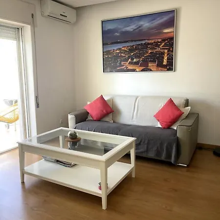 La Seixalia, Charme E Grande Terraco *