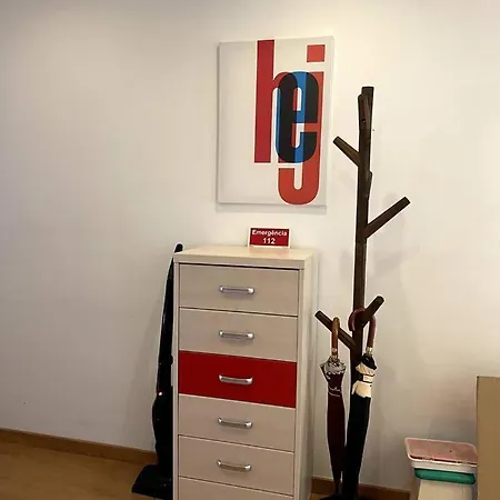 公寓 La Seixalia, Charme E Grande Terraco 塞沙尔