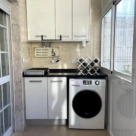 La Seixalia, Charme E Grande Terraco *