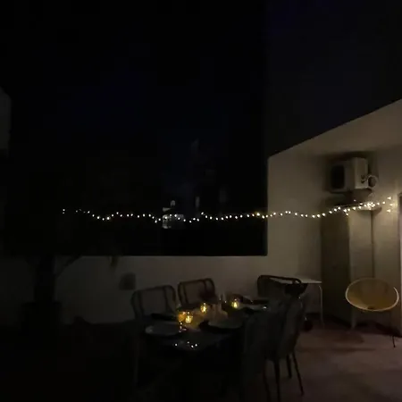 公寓 La Seixalia, Charme E Grande Terraco *