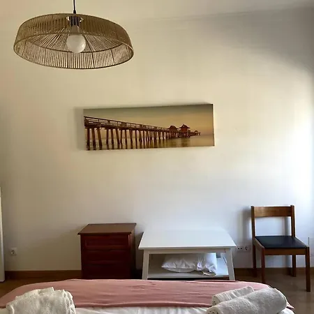 La Seixalia, Charme E Grande Terraco *