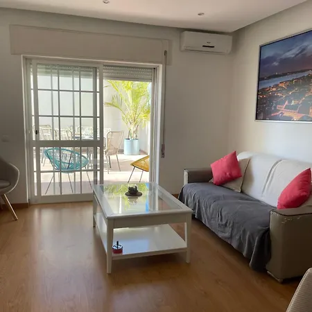 La Seixalia, Charme E Grande Terraco 公寓 塞沙尔