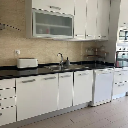 Apartment La Seixalia, Charme E Grande Terraco *