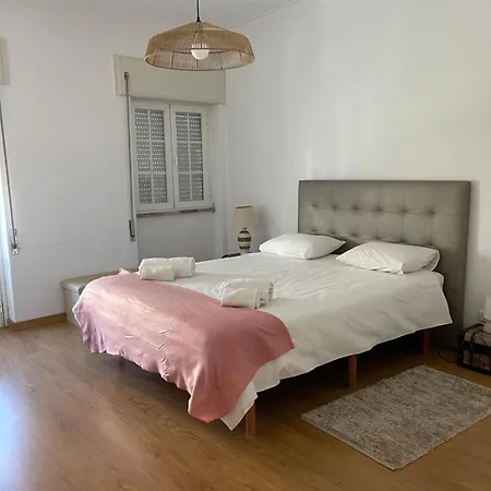 Apartment La Seixalia, Charme E Grande Terraco