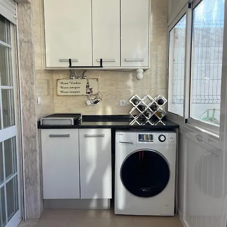 La Seixalia, Charme E Grande Terraco *