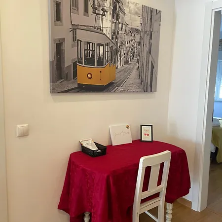 Apartman La Seixalia, Charme E Grande Terraco