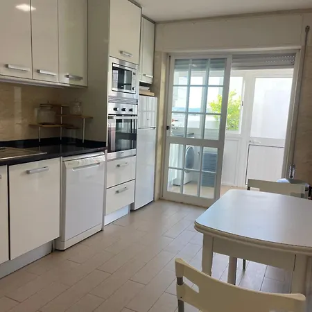 Apartment La Seixalia, Charme E Grande Terraco Seixal (Setubal)