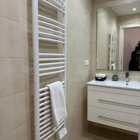 La Seixalia, Charme E Grande Terraco Apartamento *