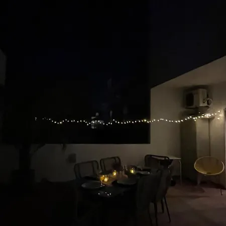 La Seixalia, Charme E Grande Terraco *