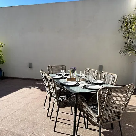 La Seixalia, Charme E Grande Terraco * Seixal (Setubal)
