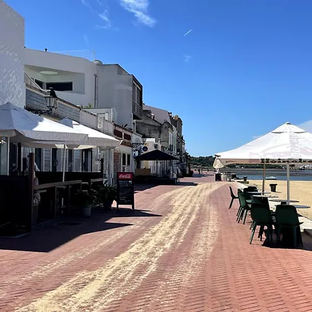 La Seixalia, Charme E Grande Terraco Apartamento