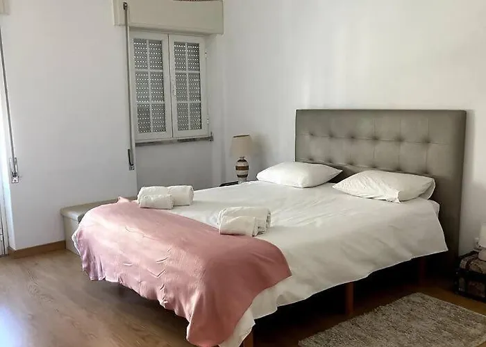 La Seixalia, Charme E Grande Terraco * セイシャル