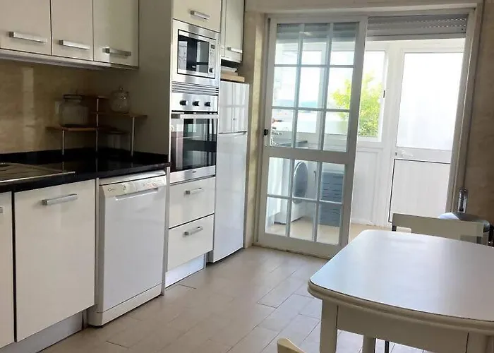 La Seixalia, Charme E Grande Terraco سيكسال