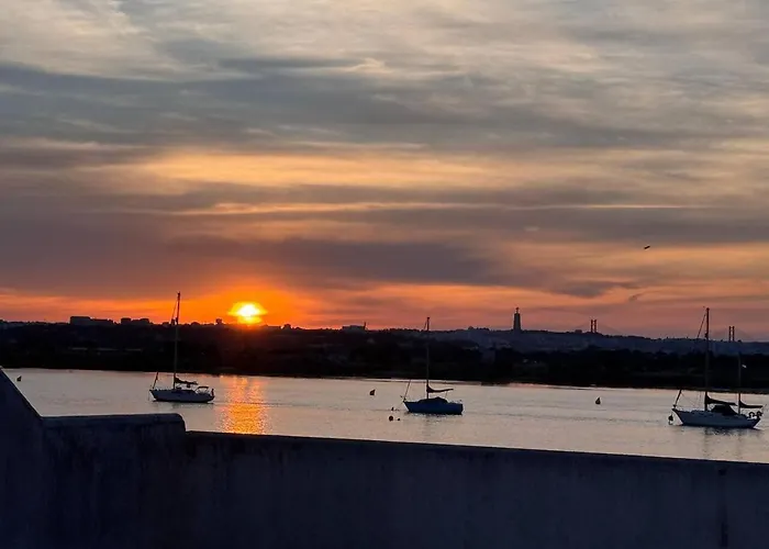 شقة La Seixalia, Charme E Grande Terraco