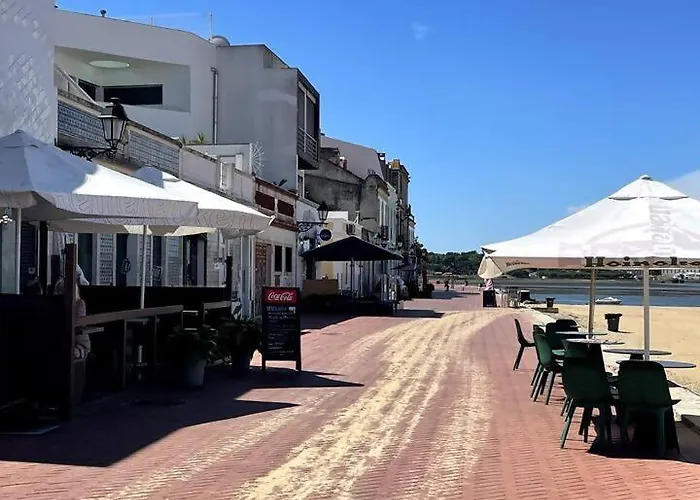 Apartment La Seixalia, Charme E Grande Terraco Seixal (Setubal)