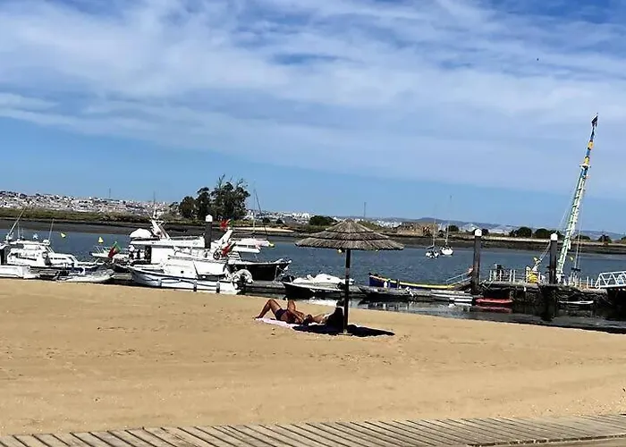 La Seixalia, Charme E Grande Terraco