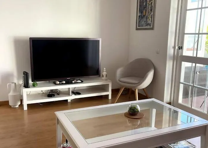 La Seixalia, Charme E Grande Terraco سيكسال