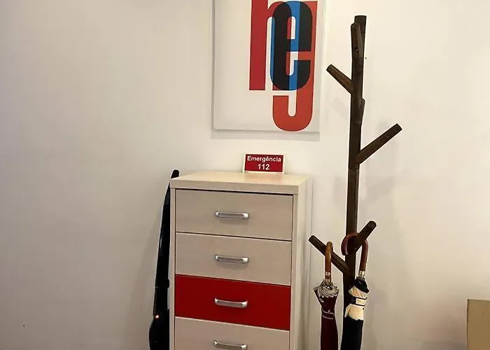Apartman La Seixalia, Charme E Grande Terraco Seixal