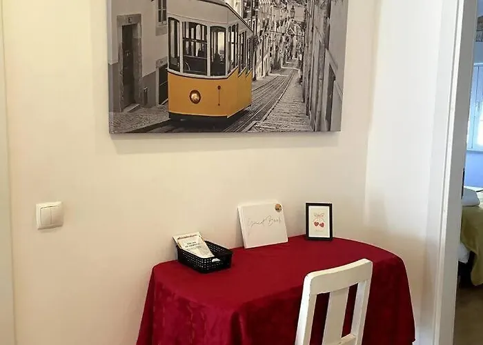 アパート La Seixalia, Charme E Grande Terraco