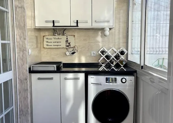 La Seixalia, Charme E Grande Terraco *