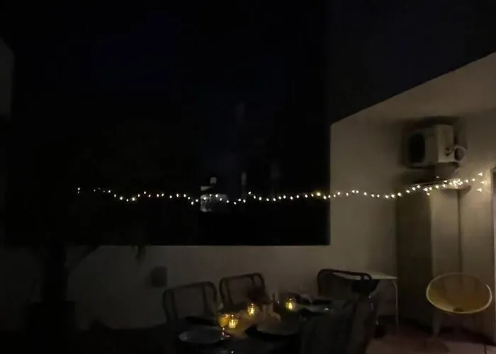 Lejlighed La Seixalia, Charme E Grande Terraco *