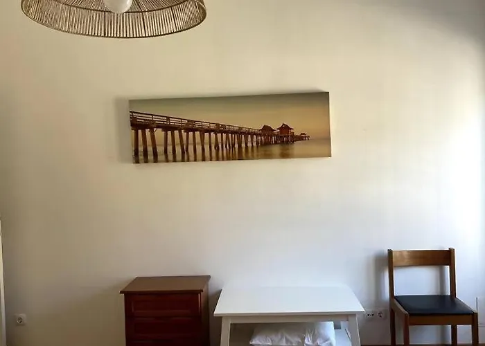 La Seixalia, Charme E Grande Terraco *