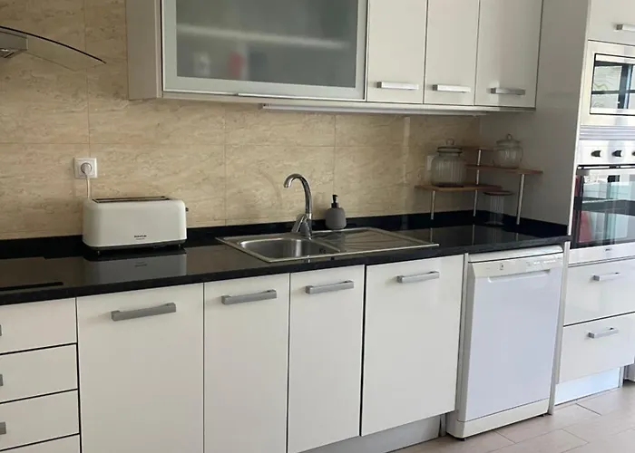 Apartman La Seixalia, Charme E Grande Terraco *