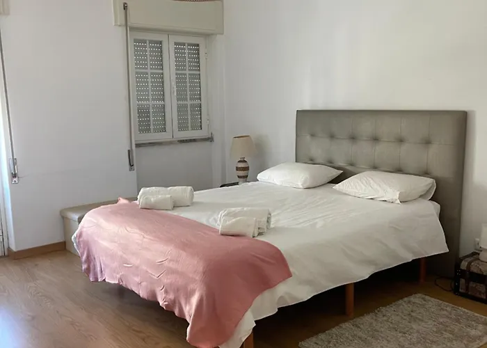 Apartman La Seixalia, Charme E Grande Terraco