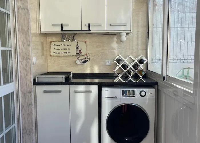 La Seixalia, Charme E Grande Terraco *