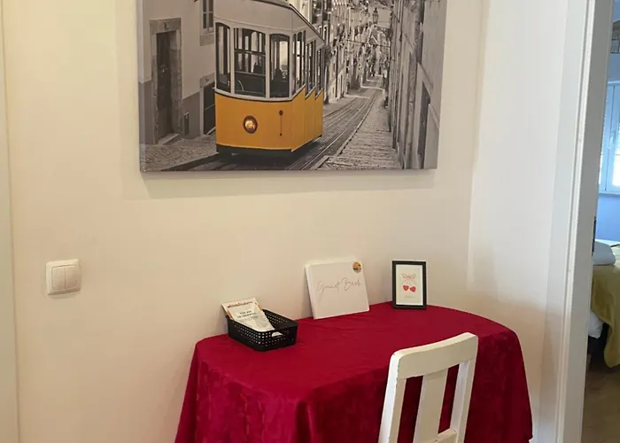 Apartment La Seixalia, Charme E Grande Terraco