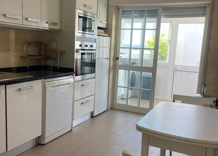 Apartman La Seixalia, Charme E Grande Terraco Seixal