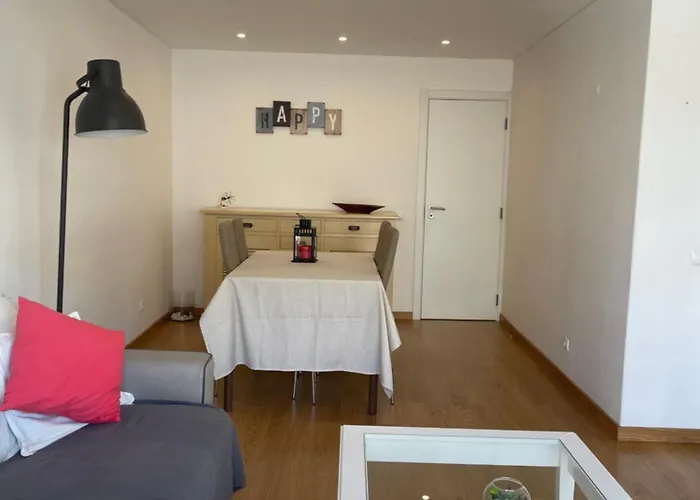 Apartment La Seixalia, Charme E Grande Terraco