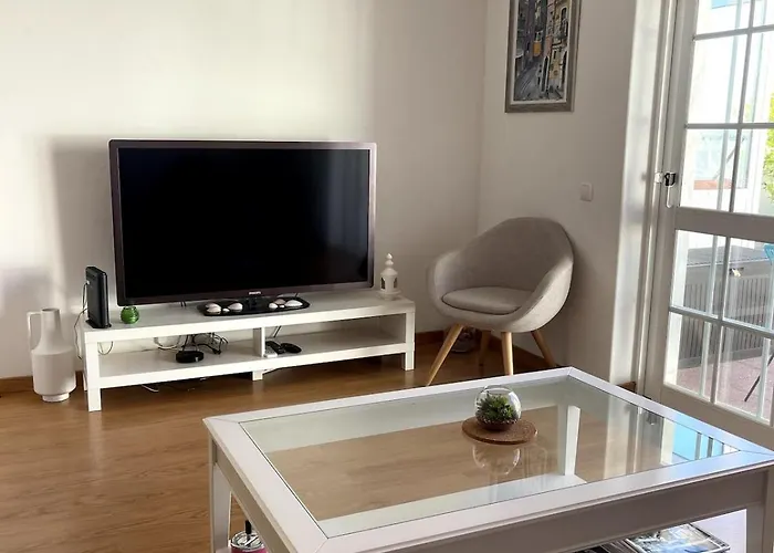 La Seixalia, Charme E Grande Terraco Apartment