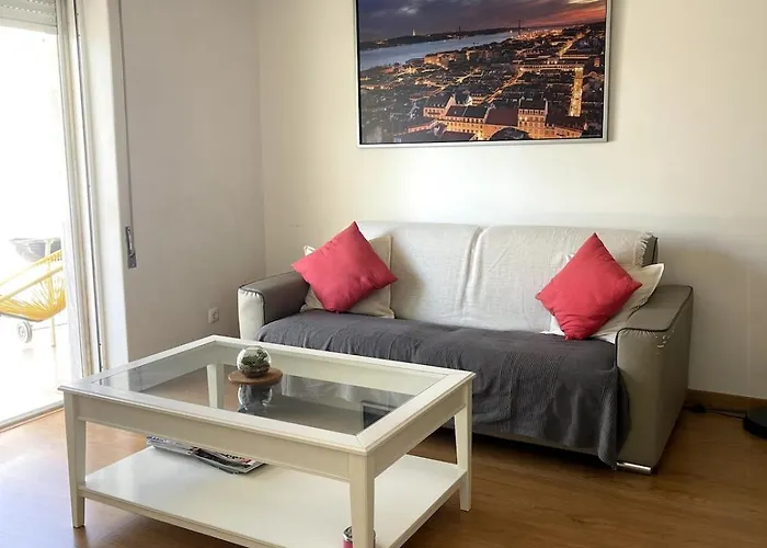 La Seixalia, Charme E Grande Terraco *