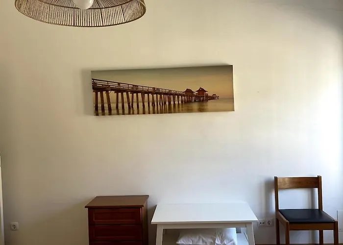 La Seixalia, Charme E Grande Terraco