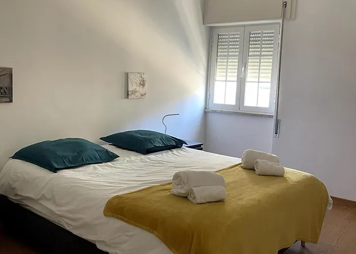Apartment La Seixalia, Charme E Grande Terraco *